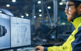 Is your Company Ready for Industry 4.0?
