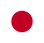 Japan Flagge Icon