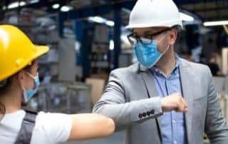 Wie COVID-19 das Supply Chain Management verändert hat