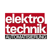 Elektrotechnik Automatisierung Logo