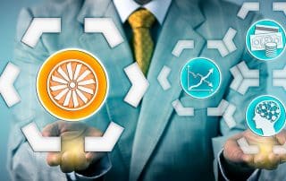 Steigerung des ROI mit Datenintegration