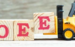 Was Fertigungsunternehmen über OEE-Messung und -Verbesserung für eine Smart Factory wissen müssen
