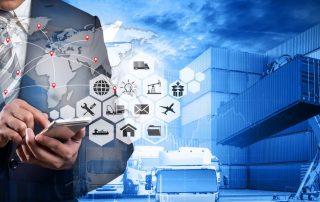 Risiken in der Supply Chain mit Industrial IoT reduzieren