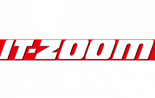 IT ZOOM Logo