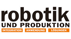 robotik und Produktion Logo